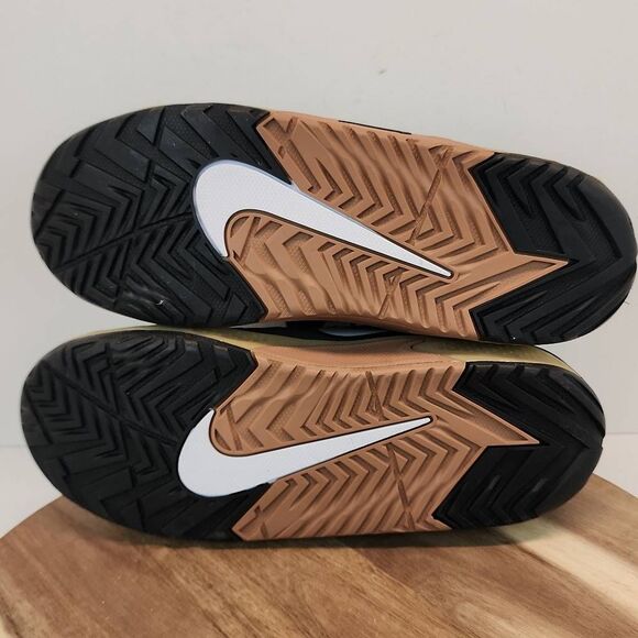 Nike Jam Black Gum - FN0314-002 Women's Size 9.5 - Picture 8 of 10